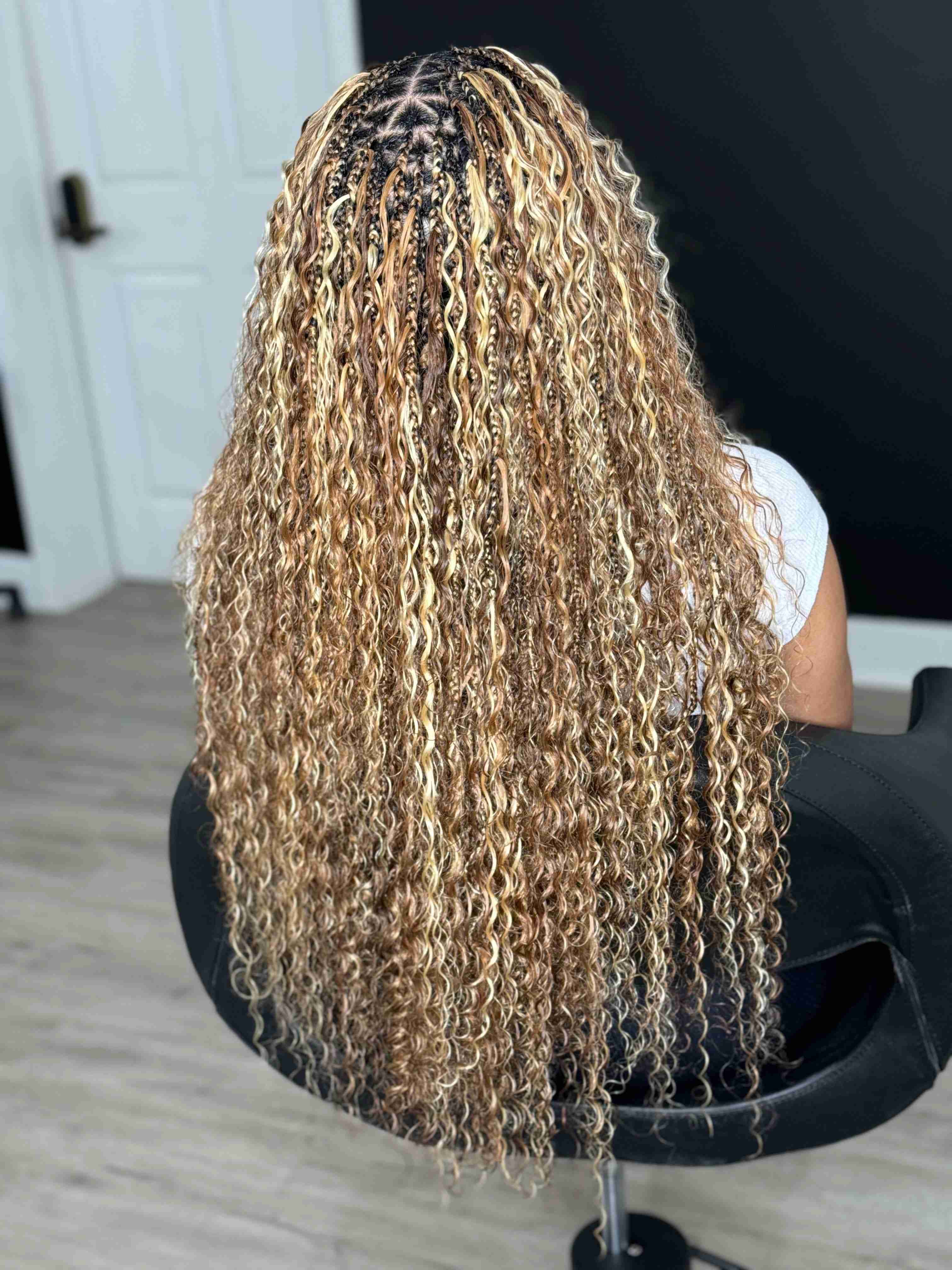 Deep Wave